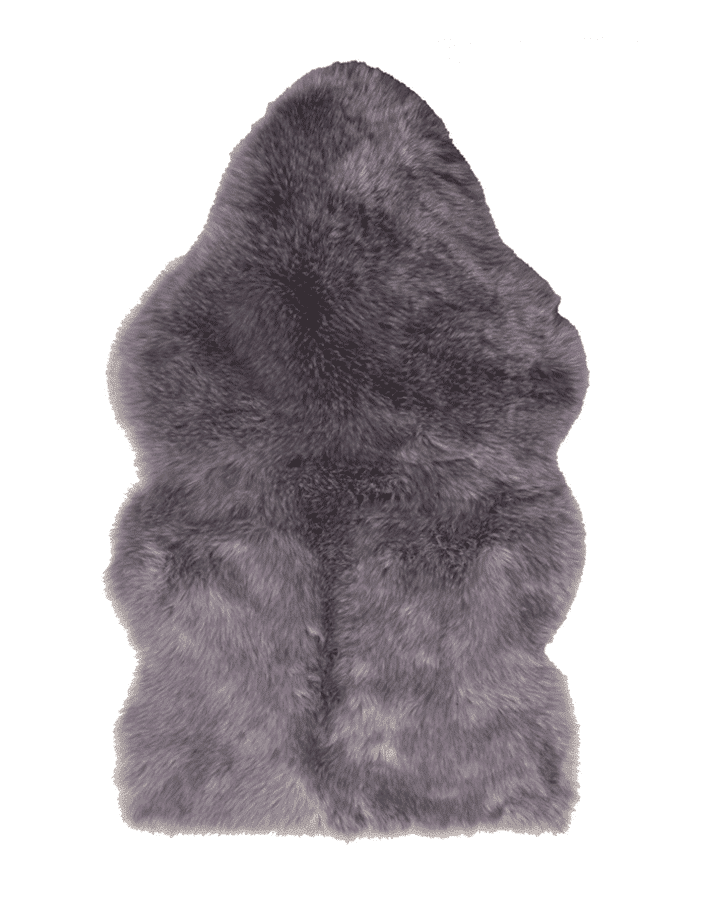 Sheepskin - Purplewolf