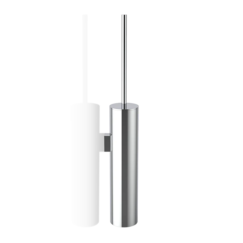Wall-Mounted Toilet Brush Set - DW 110