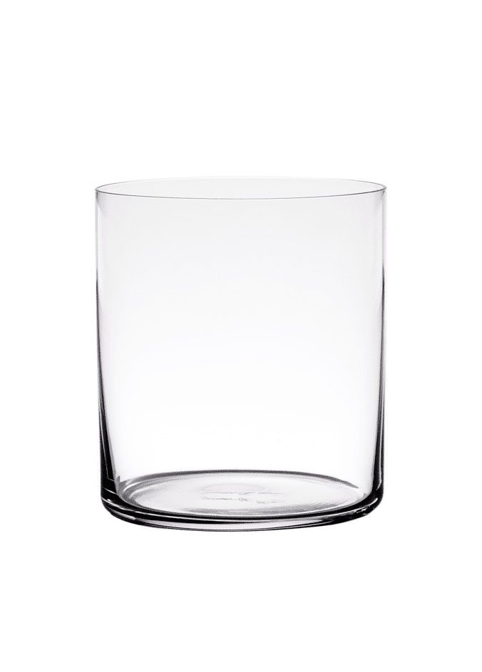 Glass top class 350 ml