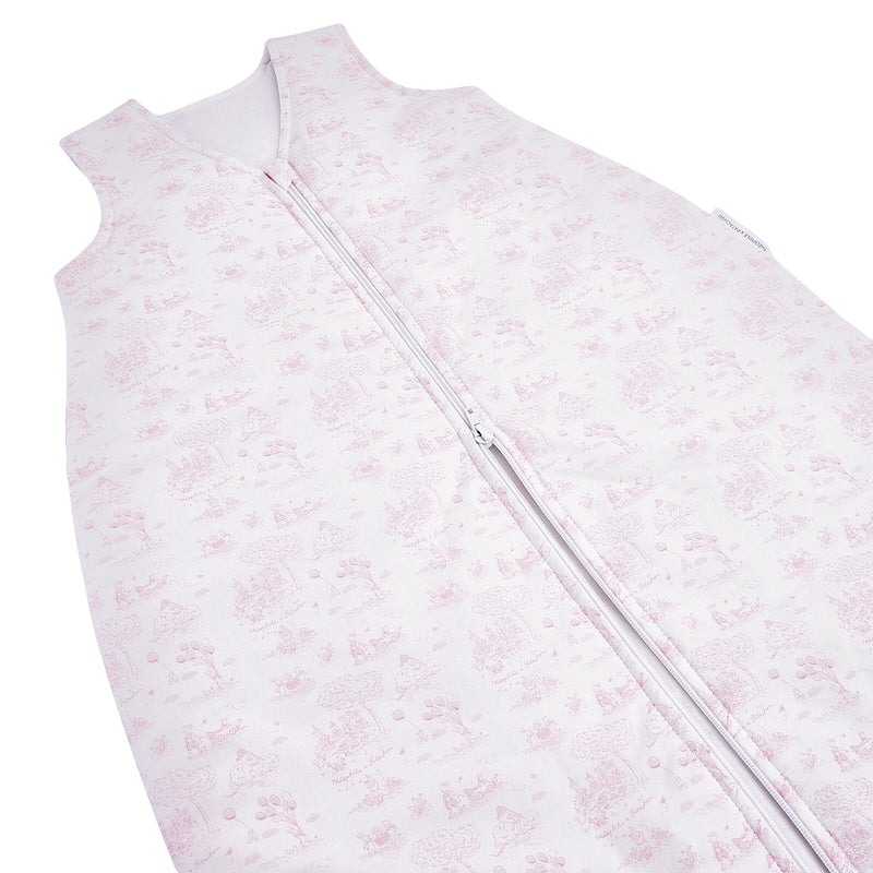 Sleeping bag 90cm - Printed