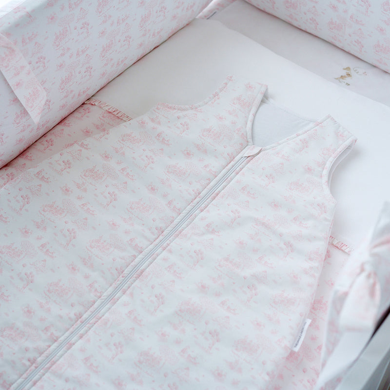 Sleeping bag 90cm - Printed