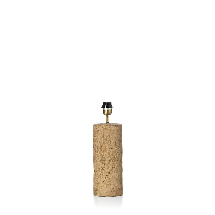 The Totem Table Lamp - Mud - S