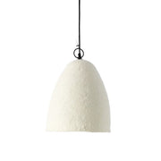 The Savana Pendant - White - S