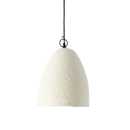 The Savana Pendant - White - S