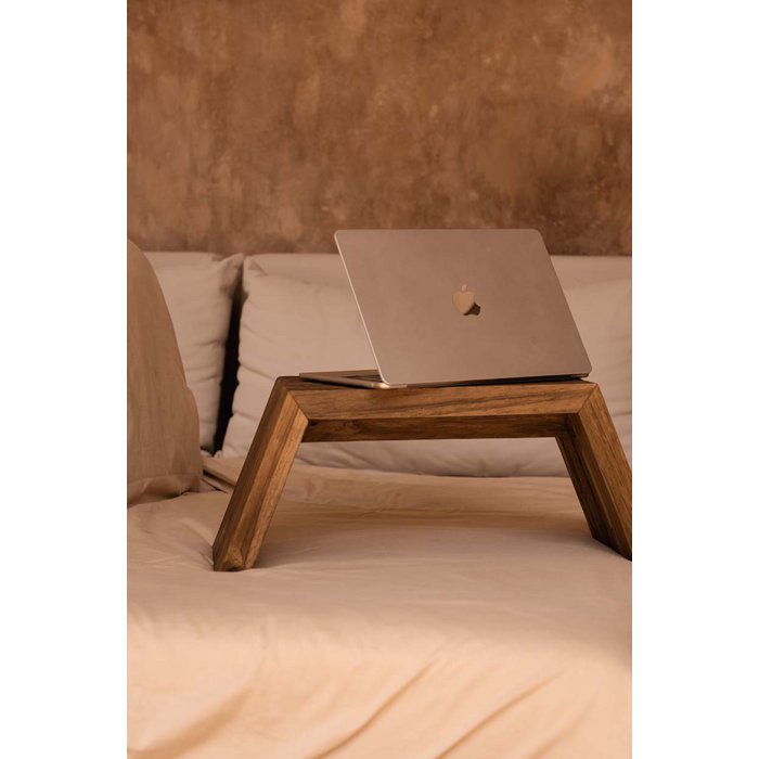 The Ashley Cocoon Table - Natural
