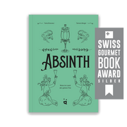 Absinth - French Edition