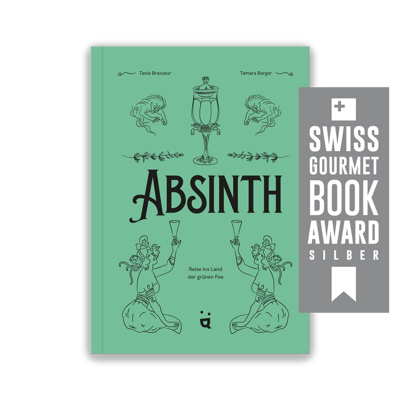 Absinth - French Edition