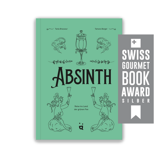 Absinth - French Edition
