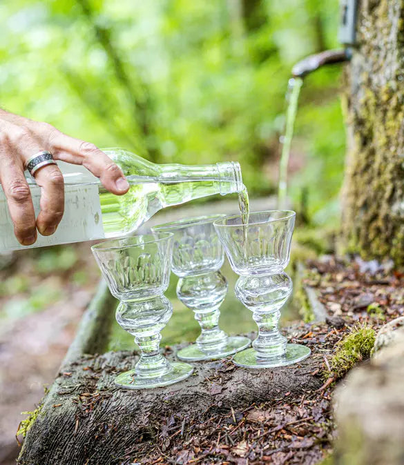Absinthe - Édition française