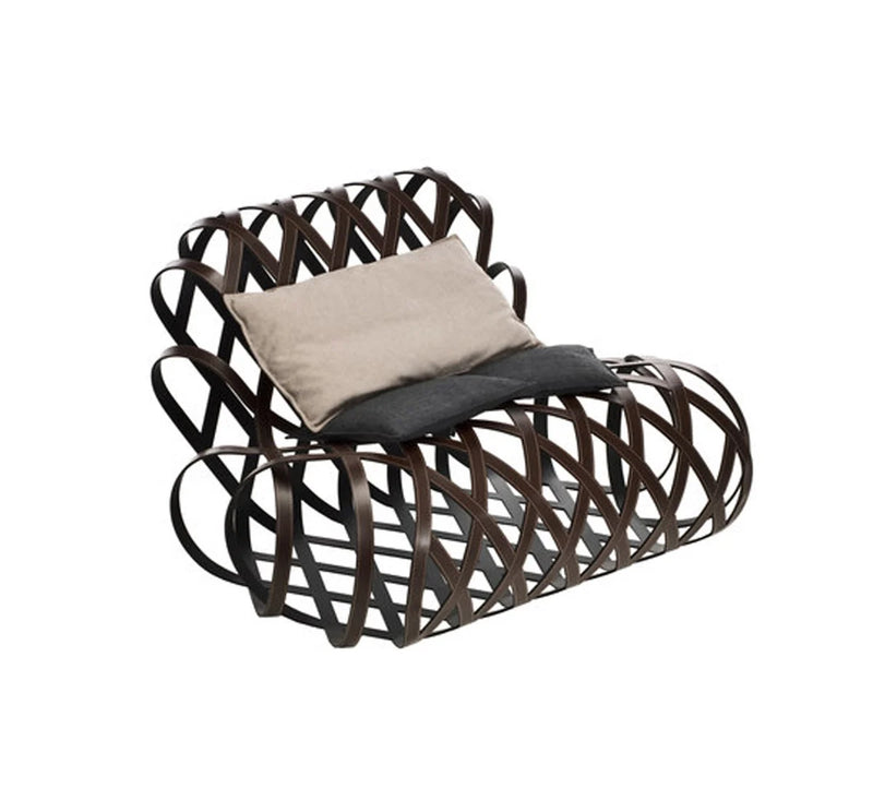 Leather Sofa ARIA