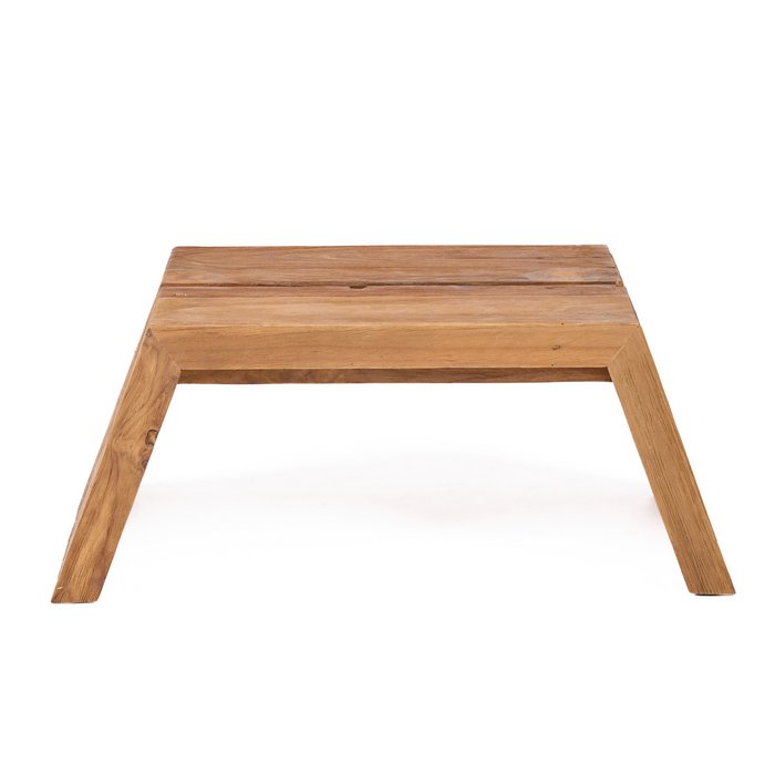 The Ashley Cocoon Table - Natural