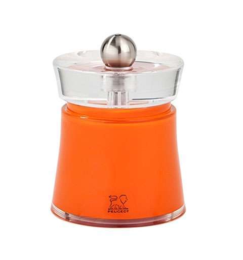 Bali Salt Mill - Orange