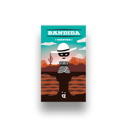 Bandida - Will you catch the bad guy or help him out?
