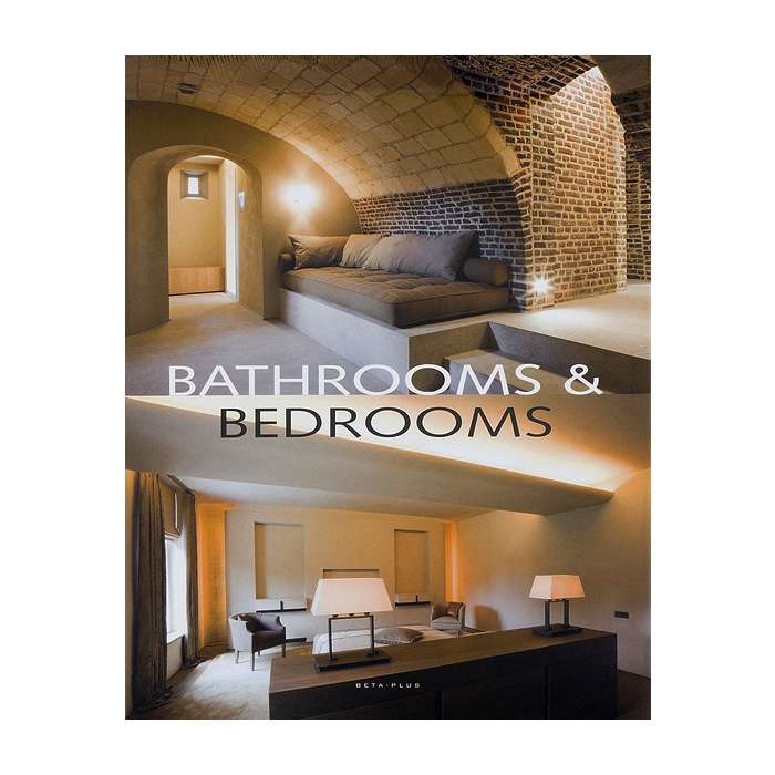 Bathrooms & bedrooms