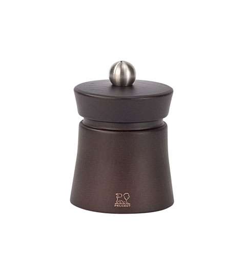 BAYA chocolate pepper mill
