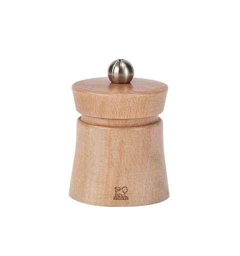 Baya Natural Salt Mill