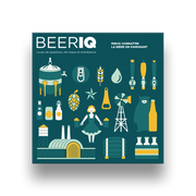 BeerIQ - French Edition