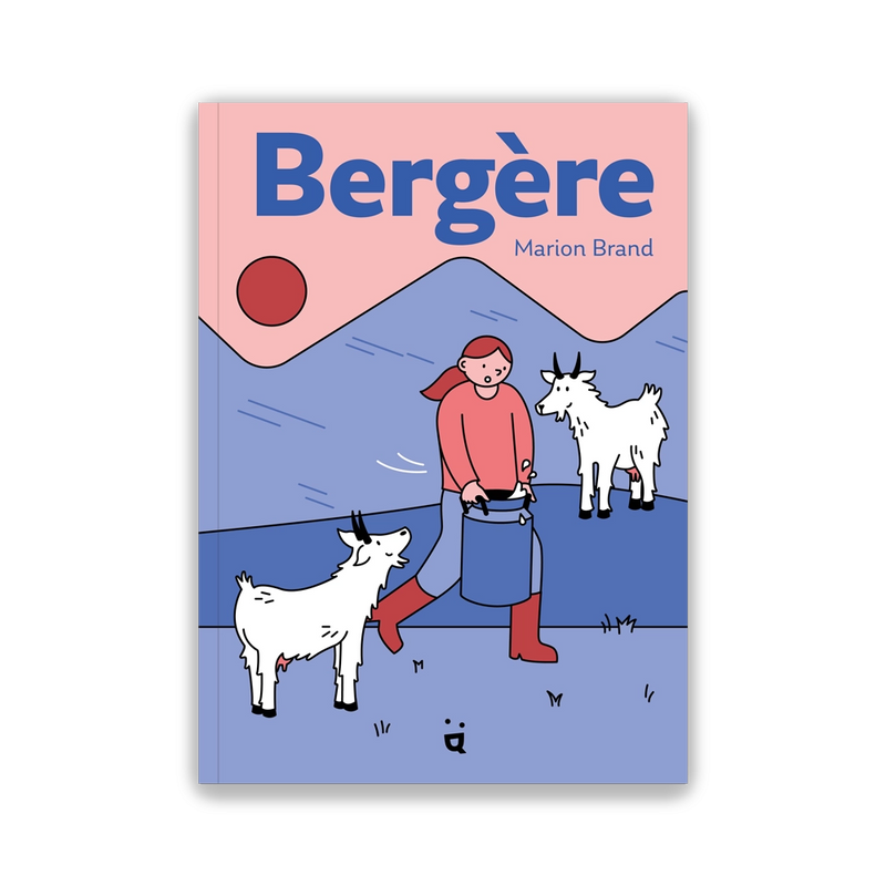 My Life on the Mountain - French Edition