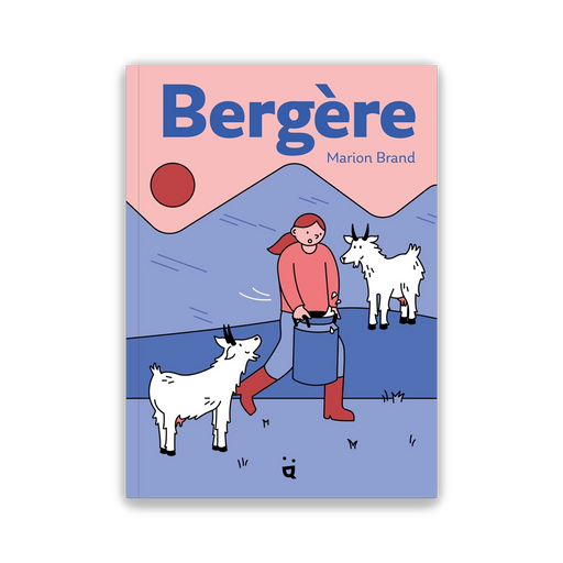 My Life on the Mountain - French Edition