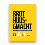 Swiss Bread - French Edition