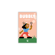 Bubbly - The life of a soap bubble