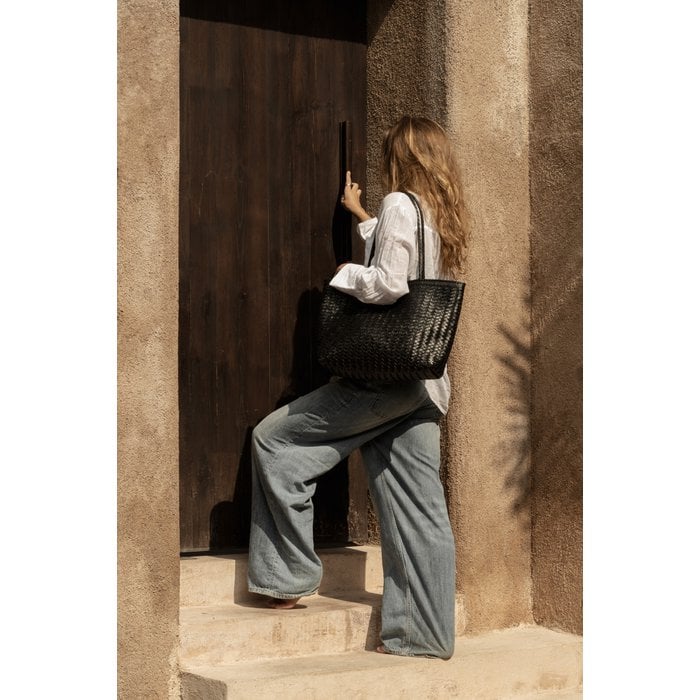 The Execu-Shopper - Black