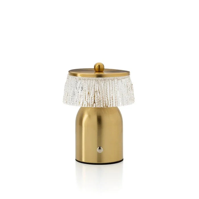 The Disco Muffin Led Table Lamp