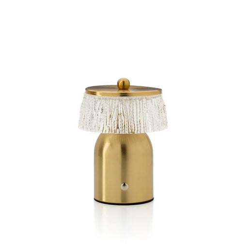 The Disco Muffin Led Table Lamp