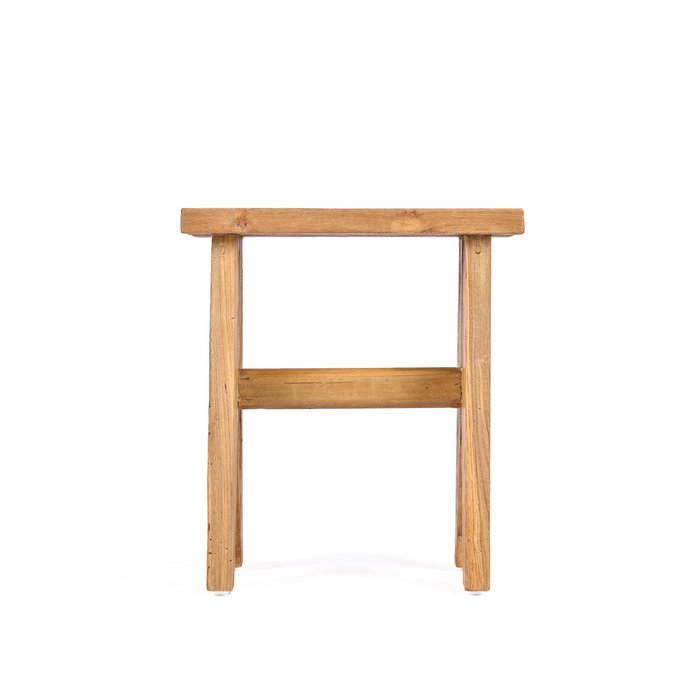 The Siku Stool - Natural