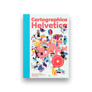 Cartographica Helvetica - German Edition