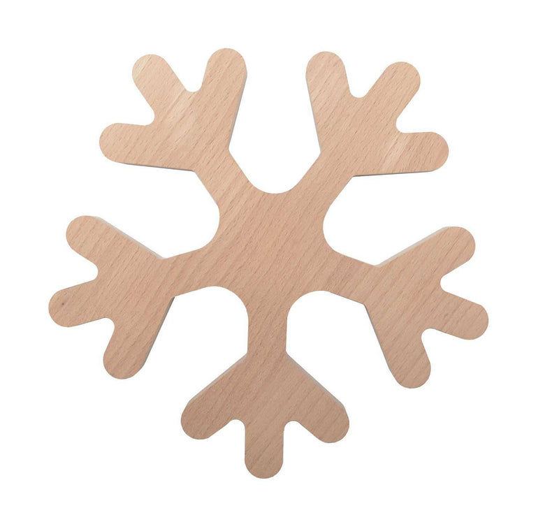 Snowflake Trivet