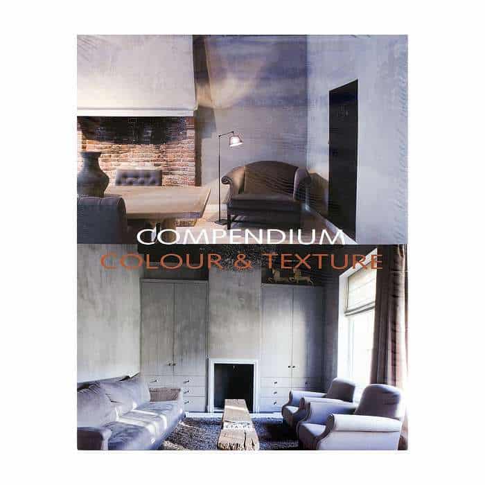 Compendium Colour & Texture