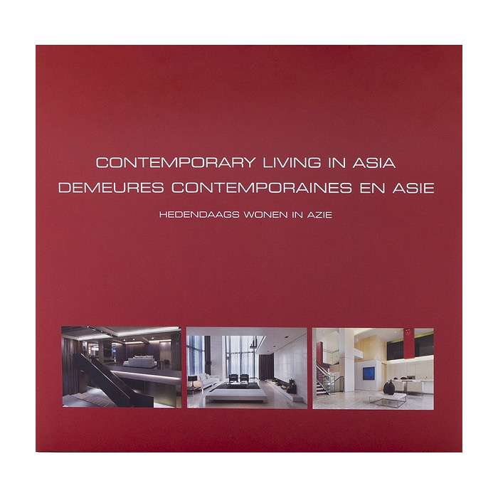 Contemporary Living in Asia