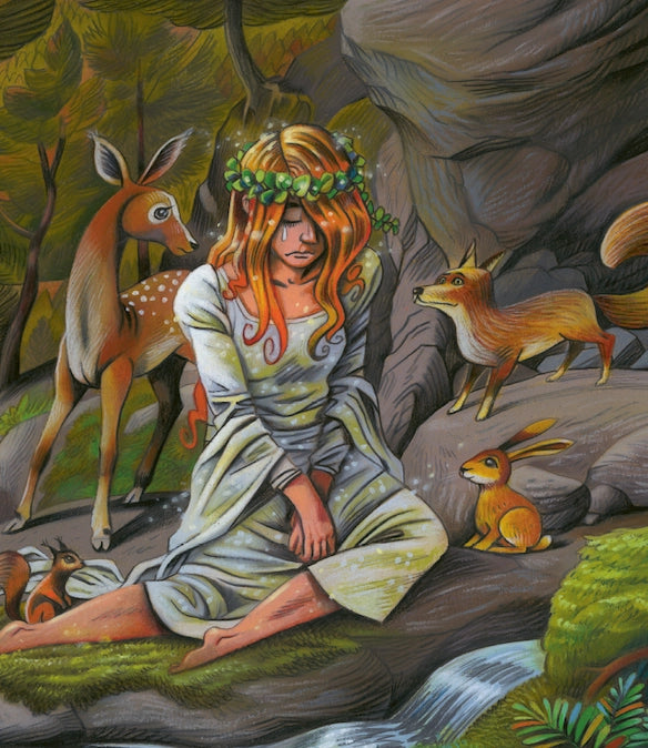 Swiss Tales and Legends 2 - German Edition