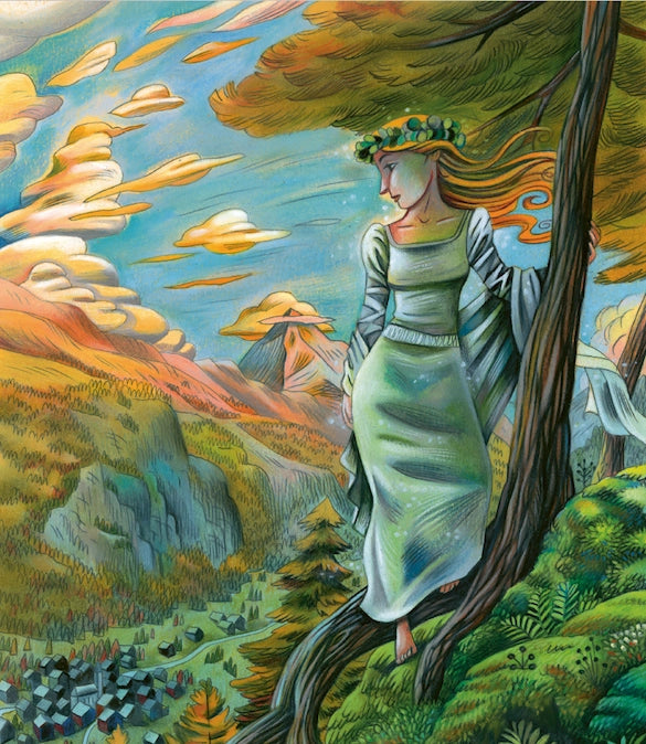 Swiss Tales and Legends 2 - German Edition