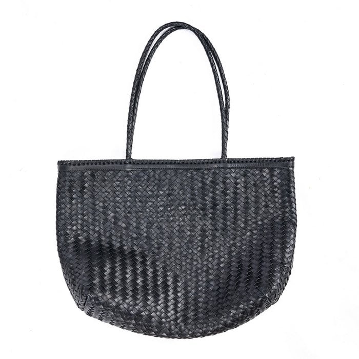 The Execu-Shopper - Black