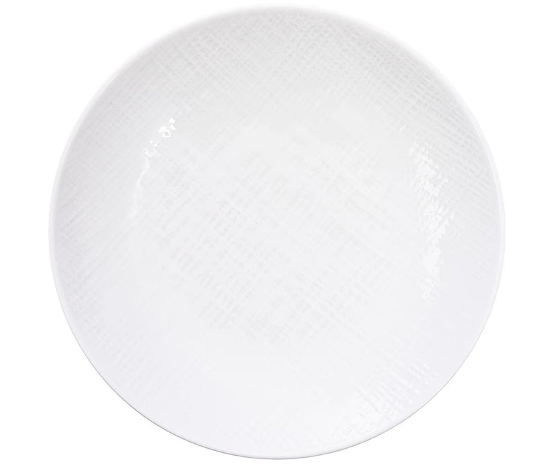 Organza Coupe Plate 16 cm