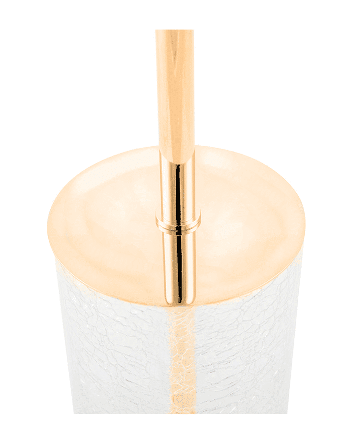Crack Toilet Brush