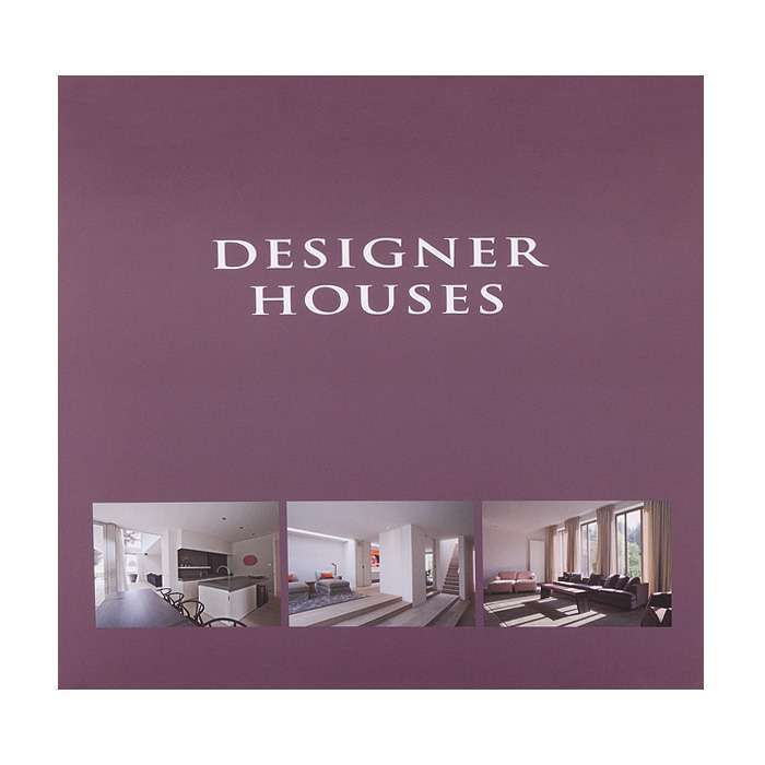 Designer Houses