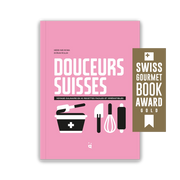 Sweet+Swiss - French Edition