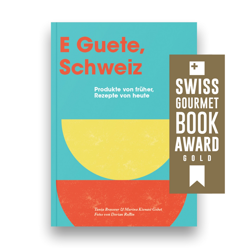 Simply Swiss - French Edition