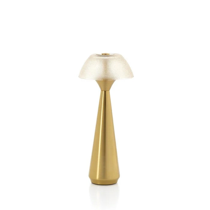 The Mushlampio Led Table Lamp