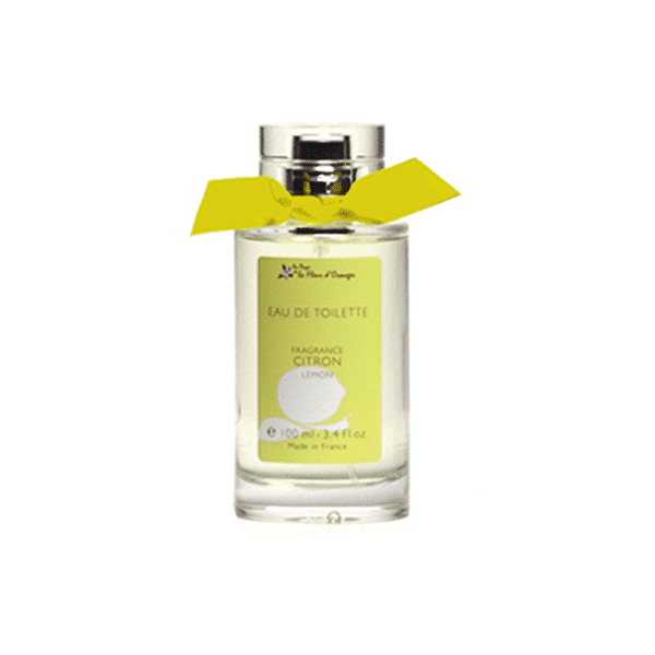 Lemon Eau de Toilette
