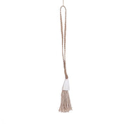The Shoreline Necklace - Natural
