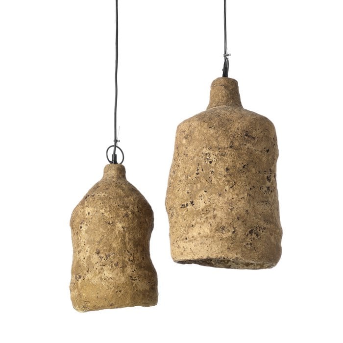 The Moloko Pendant - Mud  - L
