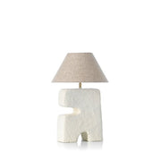 The Lâ€™Objet Table Lamp - White - M