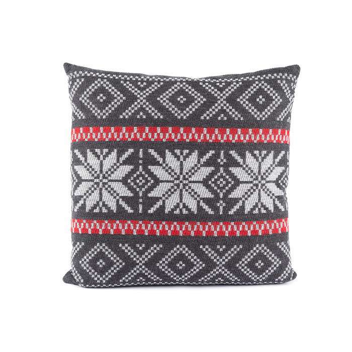 Norwegian cushion 50x50