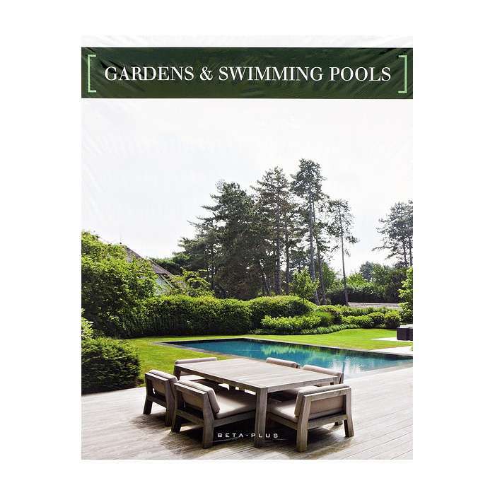 Gardens & swimming pools