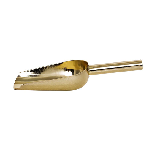 Image gold scoop bloomingville