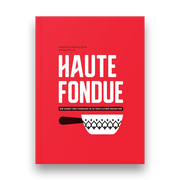 Swiss Fondue - French Version